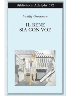 IL BENE SIA CON VOI!