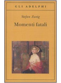 MOMENTI FATALI