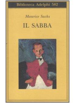 IL SABBA 