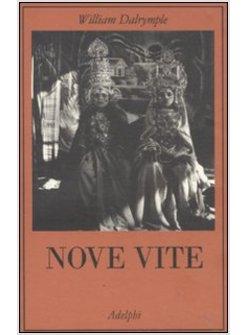 NOVE VITE