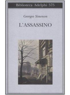 L'ASSASSINO