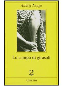 LU CAMPO DI GIRASOLI