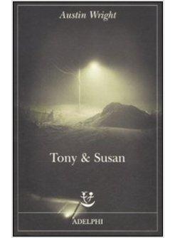 TONY & SUSAN