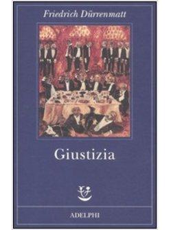 GIUSTIZIA