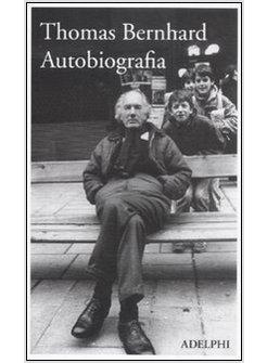 AUTOBIOGRAFIA