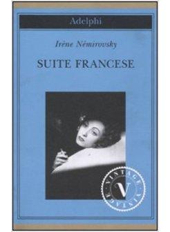 SUITE FRANCESE