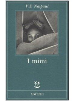 I MIMI