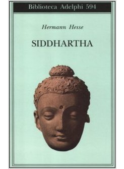 SIDDHARTHA