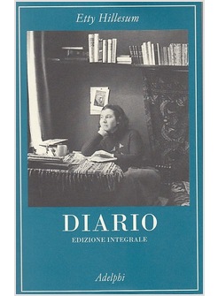 DIARIO  EDIZIONE INTEGRALE