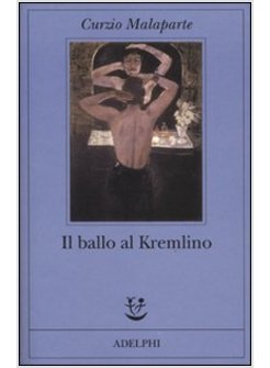 IL BALLO AL KREMLINO
