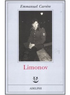 LIMONOV