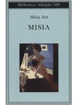 MISIA