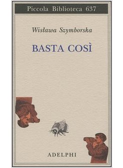 BASTA COSI'