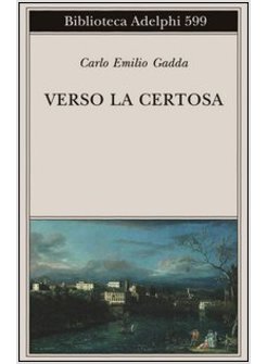 VERSO LA CERTOSA