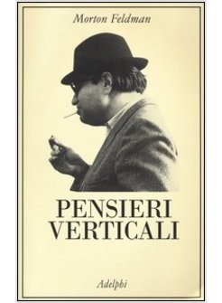 PENSIERI VERTICALI