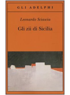 GLI ZII DI SICILIA