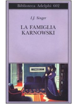 LA FAMIGLIA KARNOWSKI 