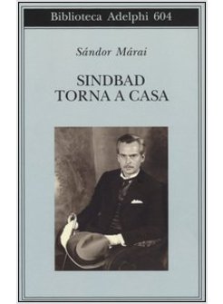 SINDBAD TORNA A CASA