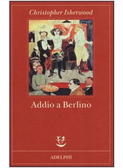 ADDIO A BERLINO