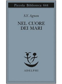 NEL CUORE DEI MARI