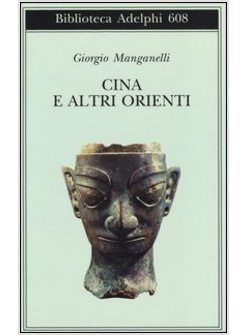 CINA E ALTRI ORIENTI