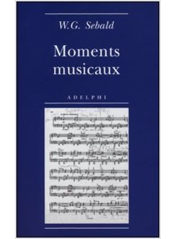 MOMENTS MUSICAUX