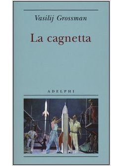 LA CAGNETTA