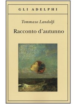 RACCONTO D'AUTUNNO