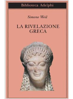 LA RIVELAZIONE GRECA