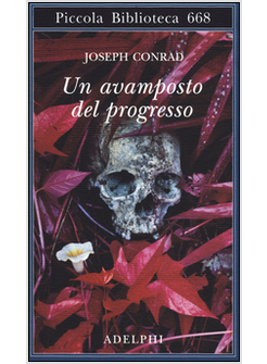 UN AVAMPOSTO DEL PROGRESSO