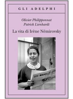 LA VITA DI IRENE NEMIROVSKY