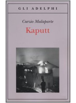 KAPUTT