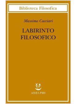 LABIRINTO FILOSOFICO