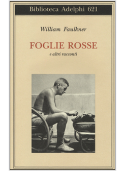 FOGLIE ROSSE E ALTRI RACCONTI