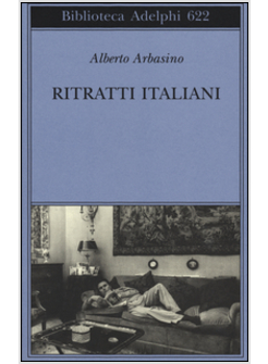 RITRATTI ITALIANI