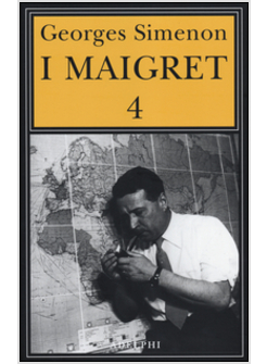 I MAIGRET 4