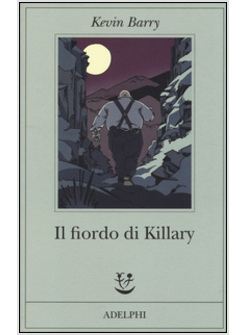 IL FIORDO DI KILLARY