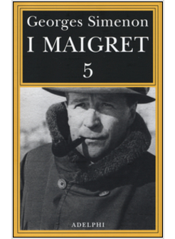 I MAIGRET 5