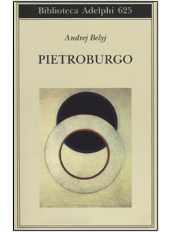 PIETROBURGO