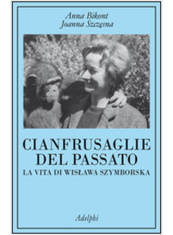 CIANFRUSAGLIE DEL PASSATO