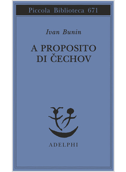 A PROPOSITO DI CECHOV