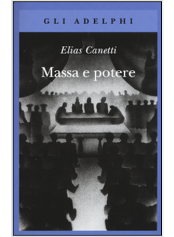 MASSA E POTERE