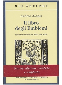 IL LIBRO DEGLI EMBLEMI