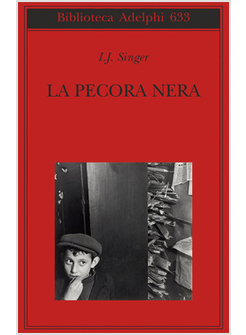 LA PECORA NERA