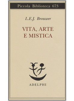 VITA, ARTE MISTICA