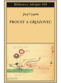 PROUST A GRJAZOVEC