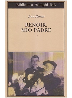 RENOIR, MIO PADRE