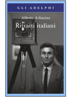 RITRATTI ITALIANI