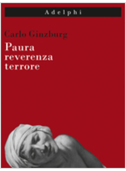 PAURA REVERENZA TERRORE