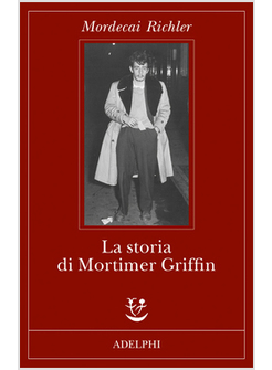 LA STORIA DI MORTIMER GRIFFIN